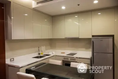  2 Bedrooms Condo at The Address Sukhumvit 28-5