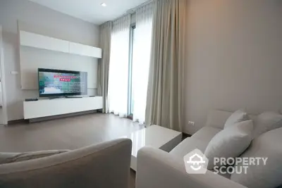  3 Bedrooms Condo at Q Asoke-5