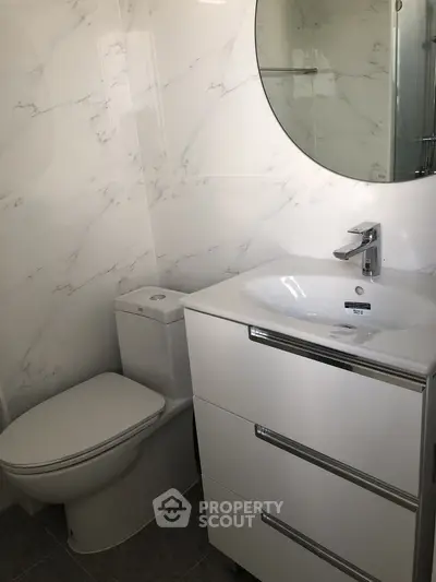  2 Bedrooms Condo at Sribumpen Condo Home-4