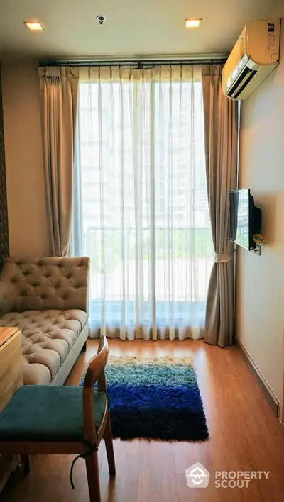  1 Bedroom Condo at Q House Sukhumvit 79-5