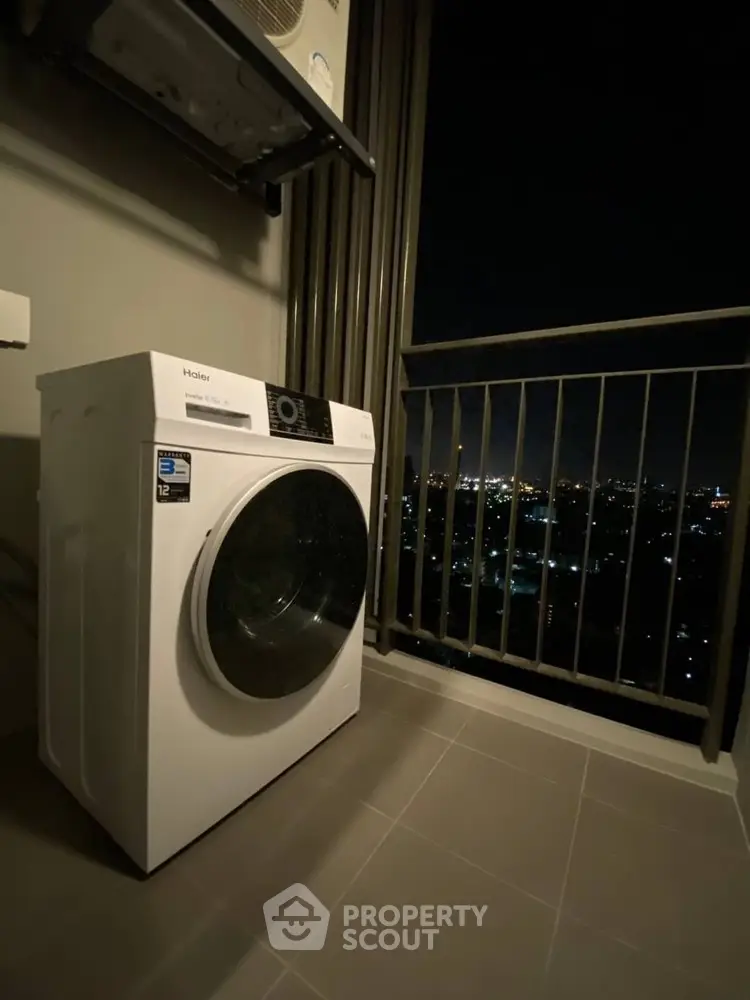  1 Bedroom Condo at Urbano Rajavithi-1