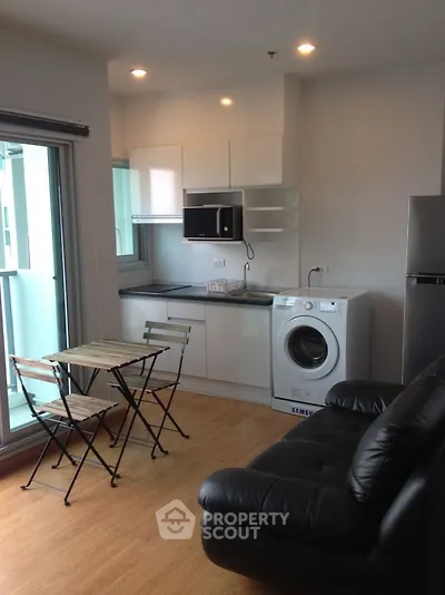 1 Bedroom Condo -6