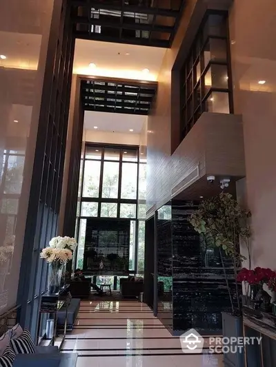  1 Bedroom Condo at A Space Id Asoke Ratchada-4