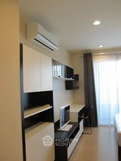  1 Bedroom Condo at The Lighthouse Sathorn Chareonnakorn-4