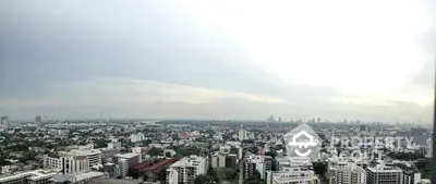  1 Bedroom Condo at Ideo Mobi Sukhumvit-3