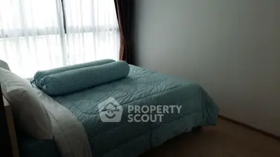  2 Bedrooms Condo at Ideo O 2 บางนา-2