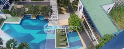  1 Bedroom Condo at The Niche Mono Ratchavipha-2
