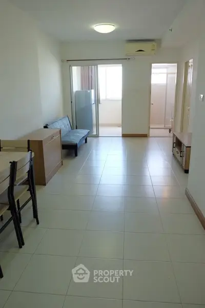  1 Bedroom Condo at Supalai Park Kaset-3