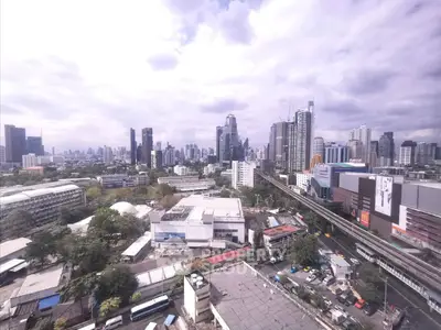  2 Bedrooms Condo at Nusasiri Grand Condominium-3