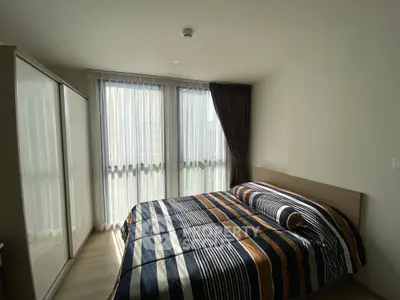  1 Bedroom Condo at Chambers On Nut Station-5