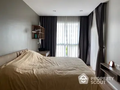  1 Bedroom Condo at Happy Condo Ladprao 101-2