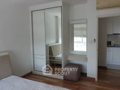  1 Bedroom Condo at Centric Scene Sukhumvit 64-4
