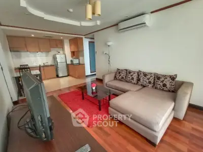  1 Bedroom Condo at Fragrant 71 Condominium-4