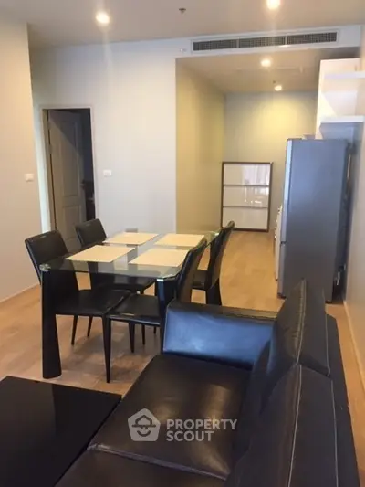  2 Bedrooms Condo -5