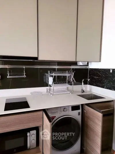  1 Bedroom Condo at The Line พหลฯ ประดิพัทธ์-4