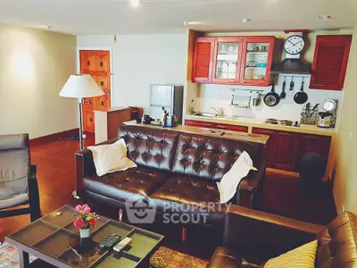  1 Bedroom Condo at 15 Suite Condominium-5