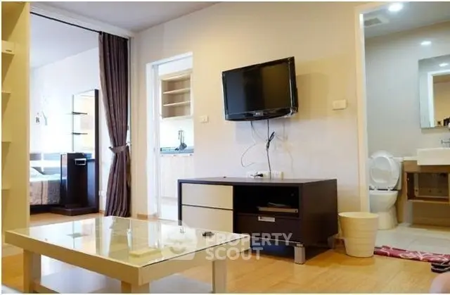  1 Bedroom Condo -1