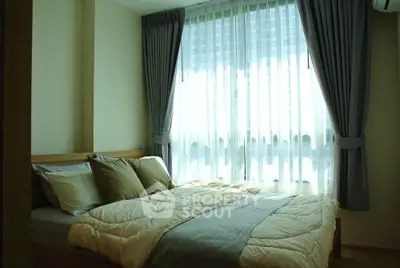  1 Bedroom Condo at Artemis Sukhumvit 77-4