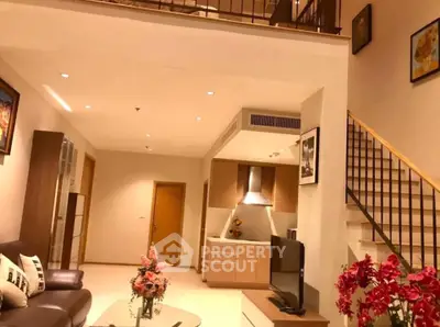  1 Bedroom Condo at The Emporio Place Sukhumvit 24-5