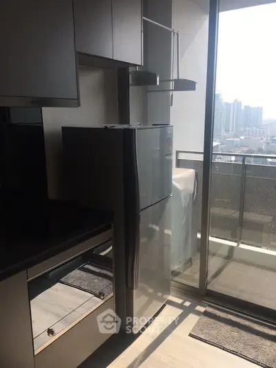  1 Bedroom Condo at The Room Sukhumvit 69-2