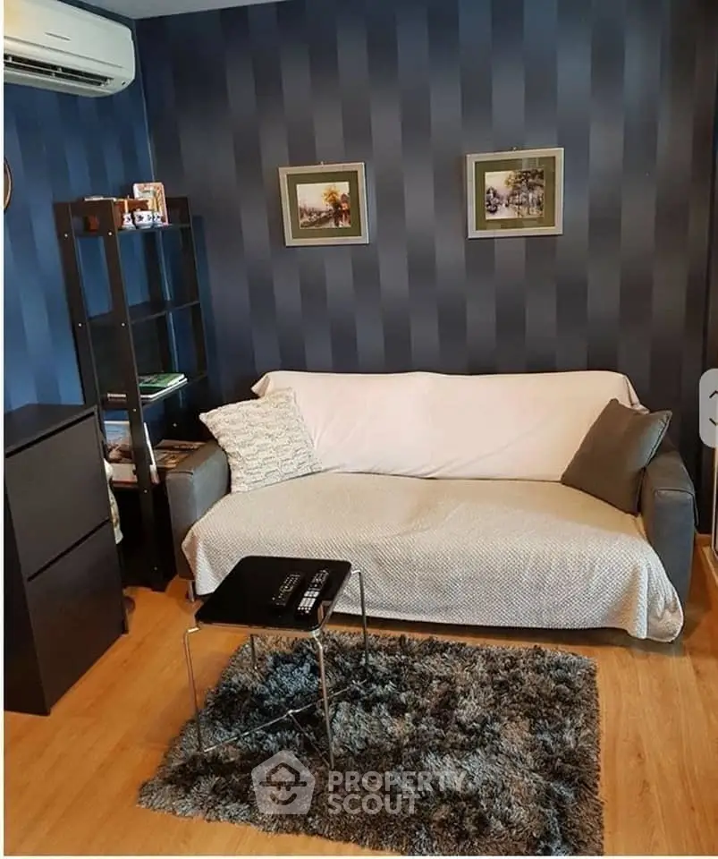  1 Bedroom Condo at The Base Sukhumvit 77-6