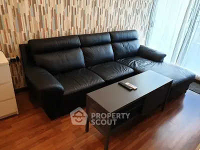  1 Bedroom Condo at Supalai Prima Riva Rama 3 Narathiwas-4