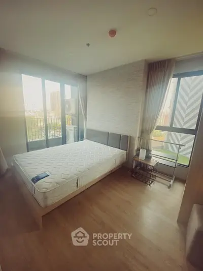  2 Bedrooms Condo at Ideo O 2 บางนา-5