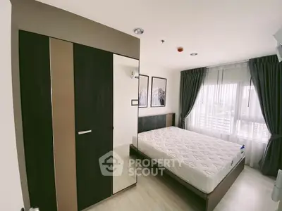  1 Bedroom Condo at Aspire Sathorn Thapa-5