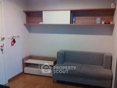 1 Bedroom Condo at Aspire Rama 4-4