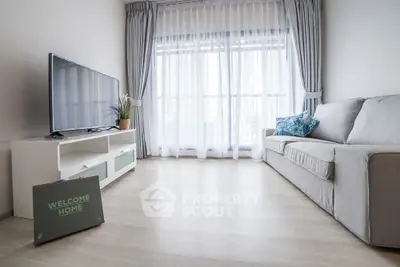  1 Bedroom Condo at Life Sukhumvit 48-4