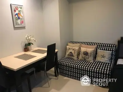  1 Bedroom Condo -6