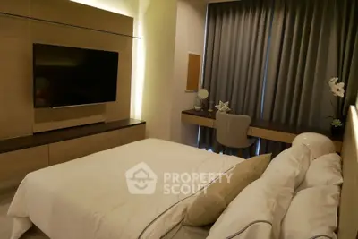  1 Bedroom Condo at Rhythm Ekkamai-3