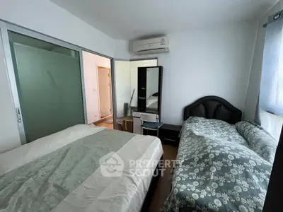 Fully Furnished 1 Bedroom Condo at Aspire Rama 4-2
