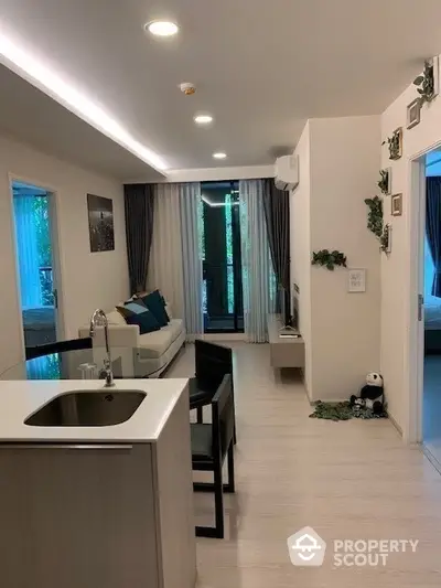  2 Bedrooms Condo at Vtara Sukhumvit 36-3