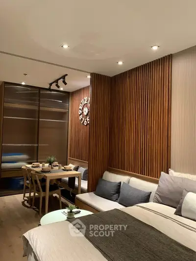  1 Bedroom Condo at Park 24-5