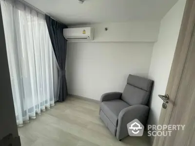 Fully Furnished 2 Bedrooms Condo at Knightbridge Prime Sathorn-4