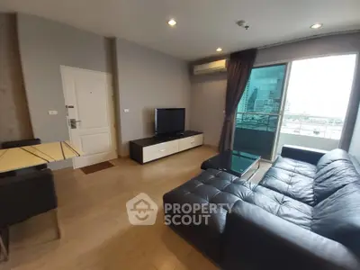  2 Bedrooms Condo at The Lighthouse Sathorn Chareonnakorn-5
