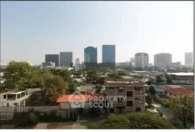  1 Bedroom Condo at Bangkok Feliz วิภาวดี 30-2
