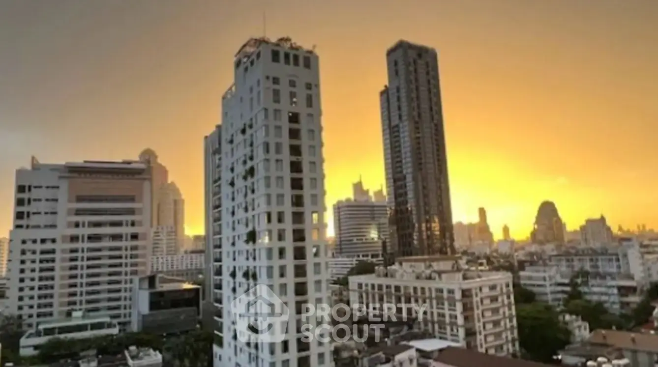 Sampoom Garden Condominium