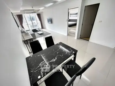 Fully Furnished 2 Bedrooms Condo at The Waterford Sukhumvit 50-9