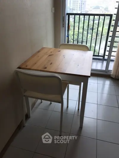  1 Bedroom Condo at The Base Sukhumvit 77-3