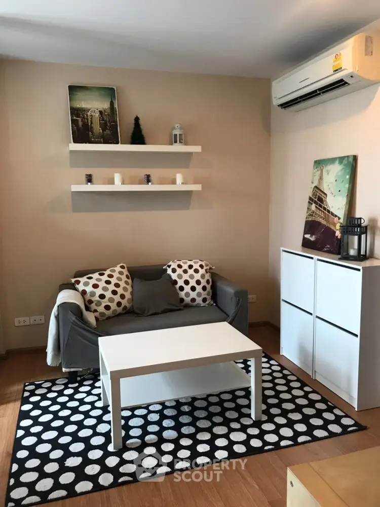  1 Bedroom Condo at The Base Sukhumvit 77-3