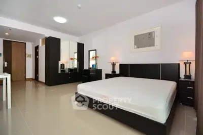  1 Bedroom Condo at Supalai River Resort Charoennakhon-4