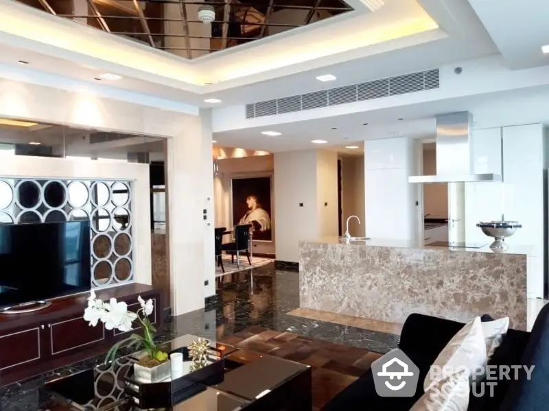  2 Bedrooms Condo at The Pano Rama 3-1