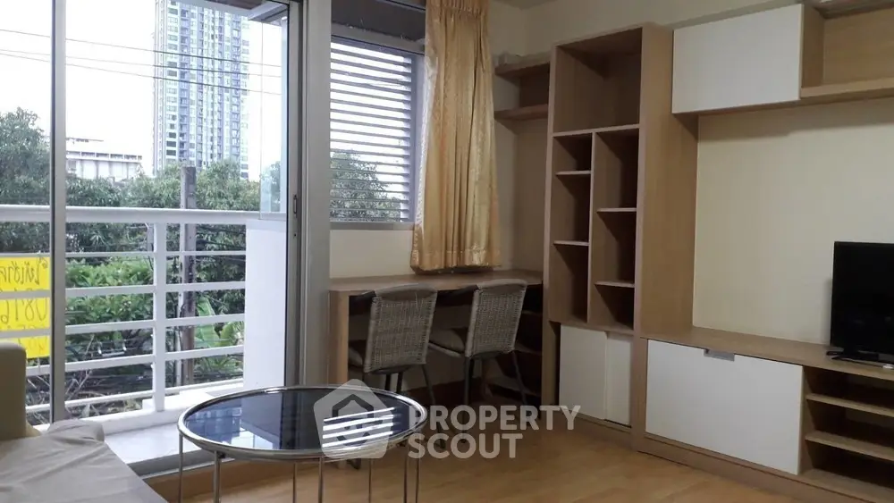  1 Bedroom Condo at The Link Sukhumvit 50-1
