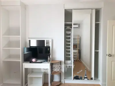  2 Bedrooms Condo at City Condominium-3
