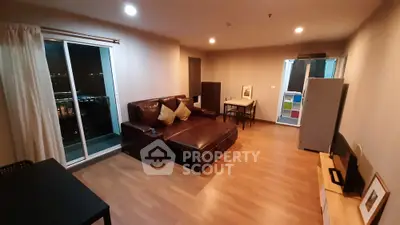  1 Bedroom Condo at Regent Home บางซ่อน-5