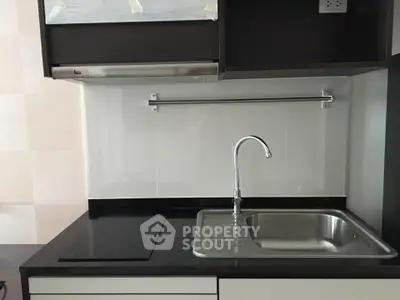 1 Bedroom Condo at The Capital Eakamai Thonglor-4
