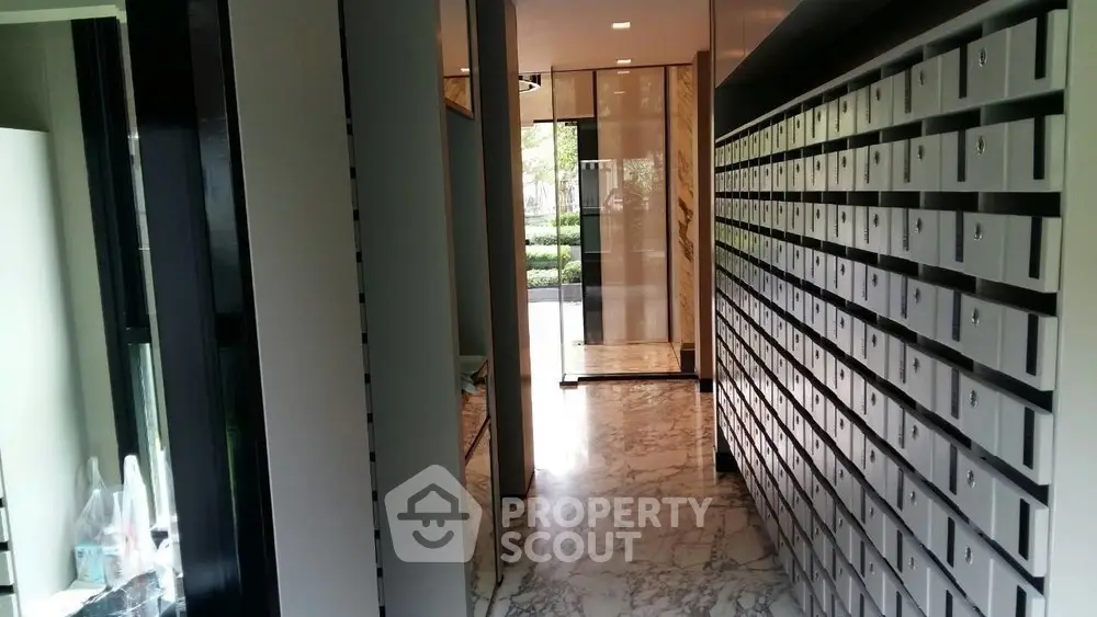  1 Bedroom Condo at The Base Park West Sukhumvit 77-1