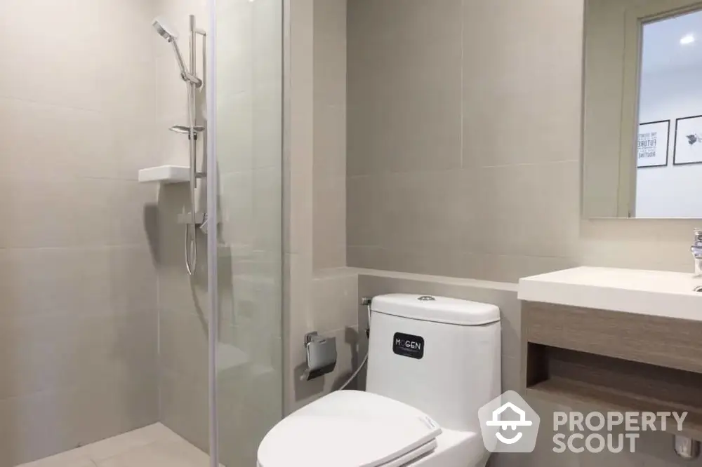  1 Bedroom Condo at Whizdom Connect Sukhumvit-1